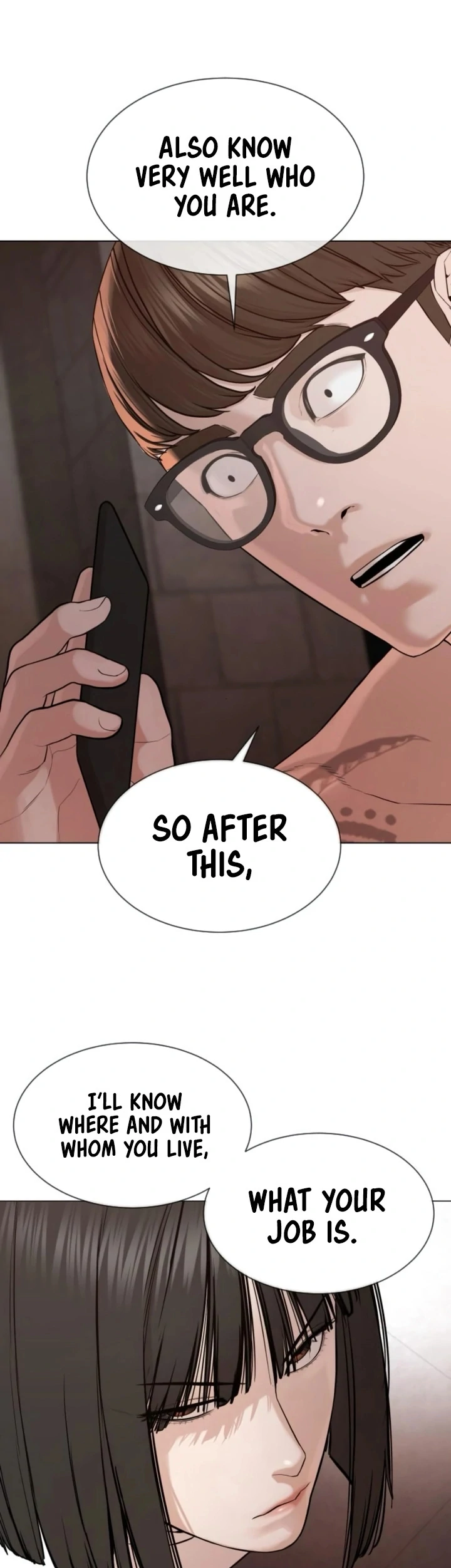 Read The Killer Lawyer chapter 7 image 41 on Lezhin