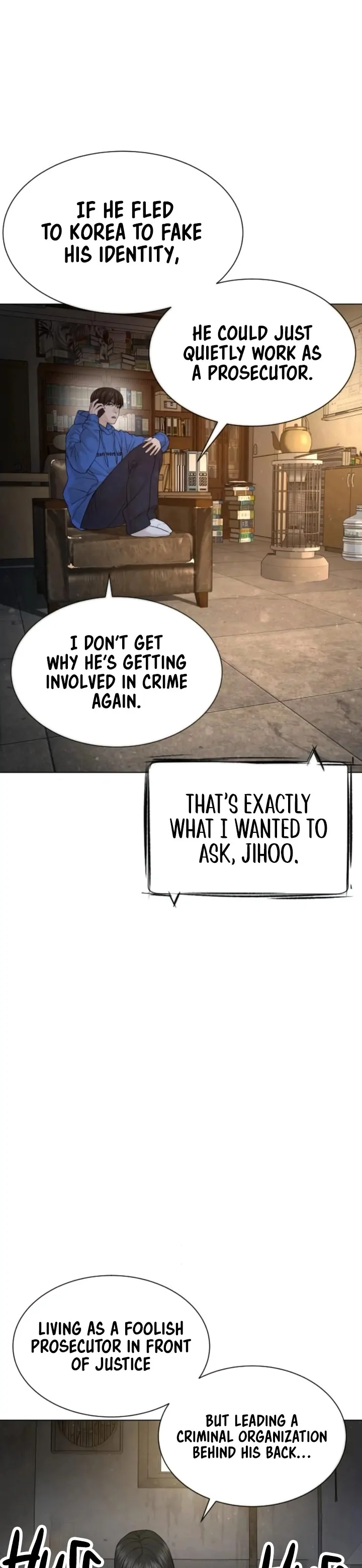 Read The Killer Lawyer chapter 7 image 45 on Lezhin