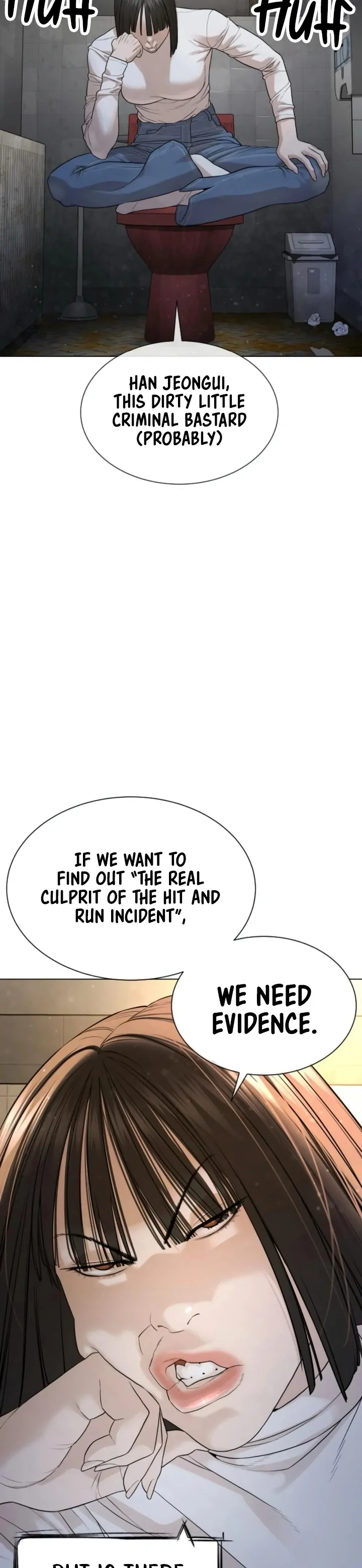 Read The Killer Lawyer chapter 7 image 46 on Lezhin