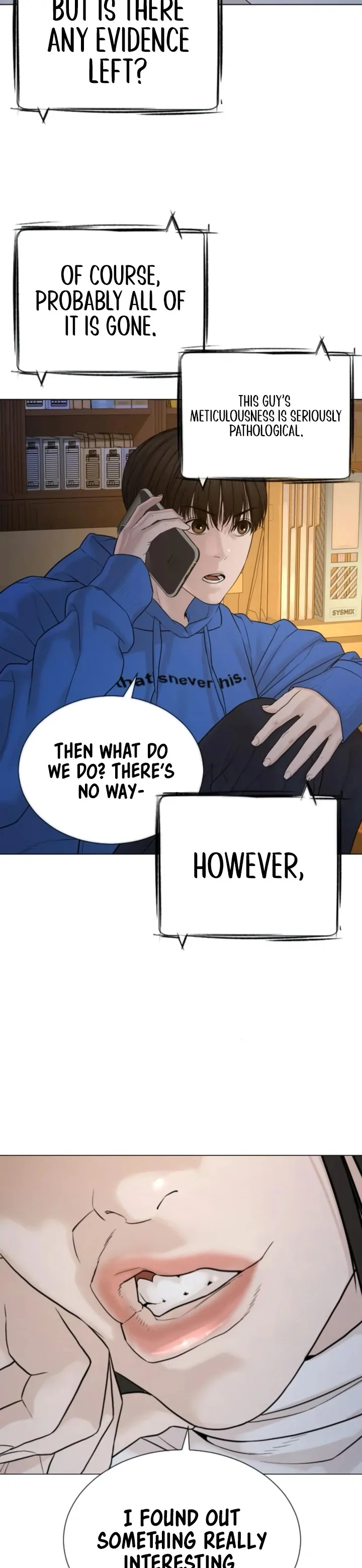 Read The Killer Lawyer chapter 7 image 47 on Lezhin