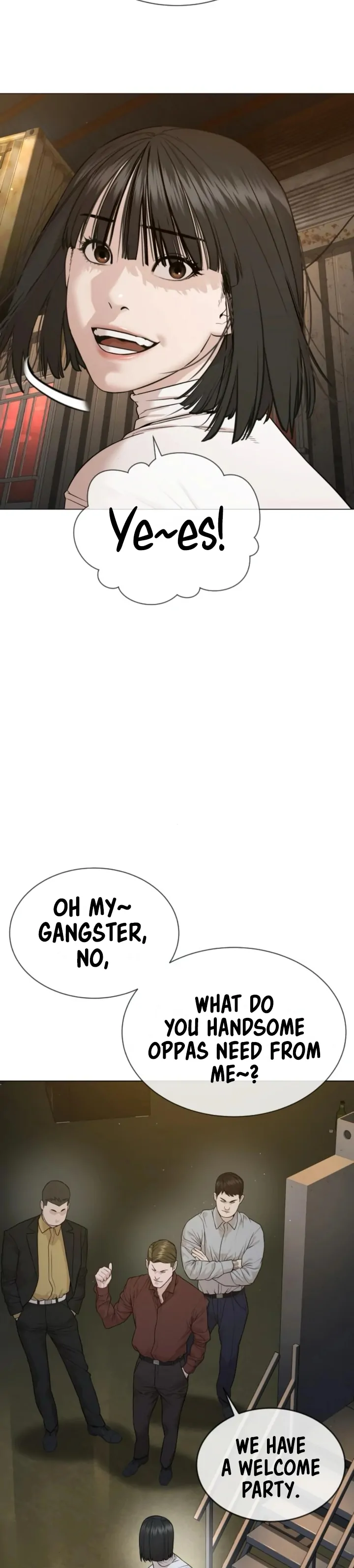 Read The Killer Lawyer chapter 7 image 54 on Lezhin