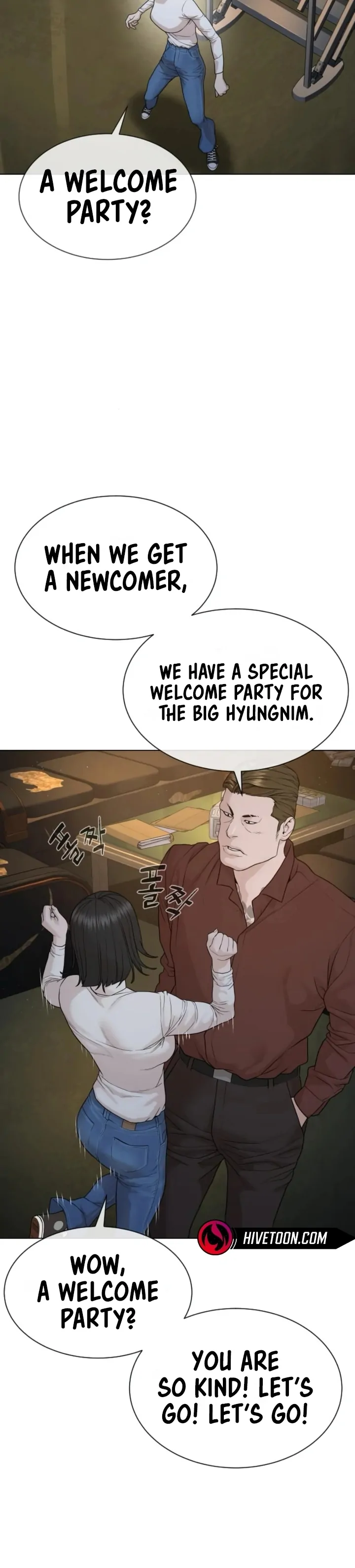 Read The Killer Lawyer chapter 7 image 55 on Lezhin