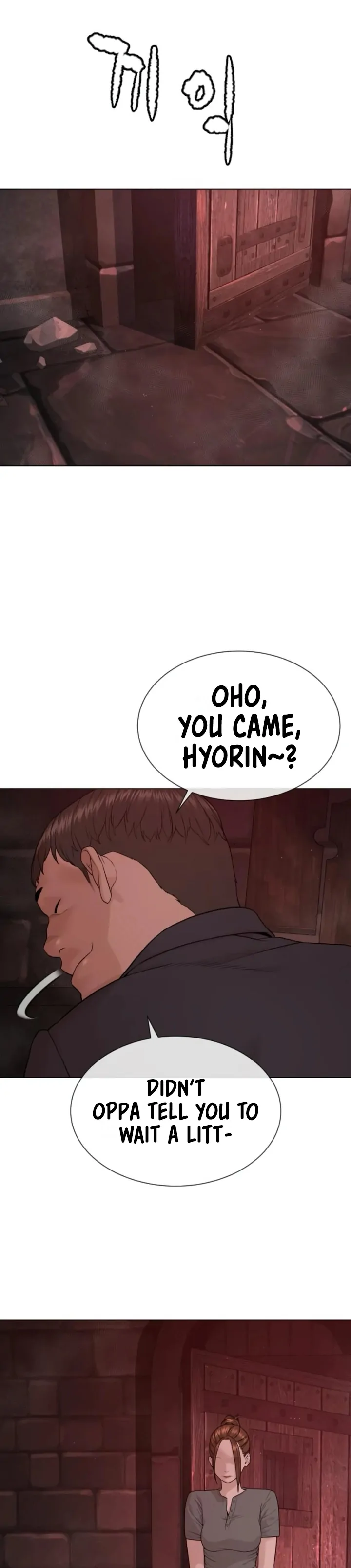 Read The Killer Lawyer chapter 7 image 60 on Lezhin