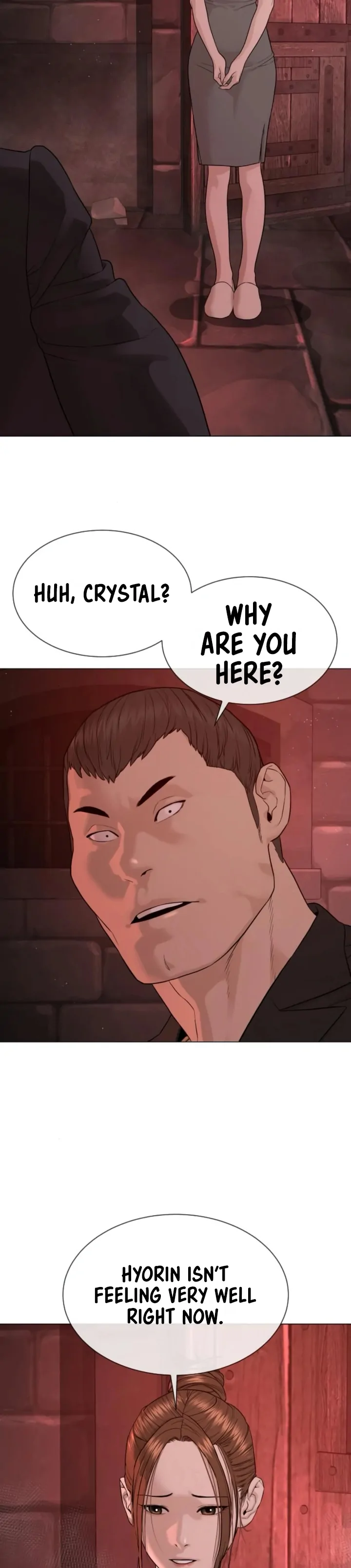 Read The Killer Lawyer chapter 7 image 61 on Lezhin