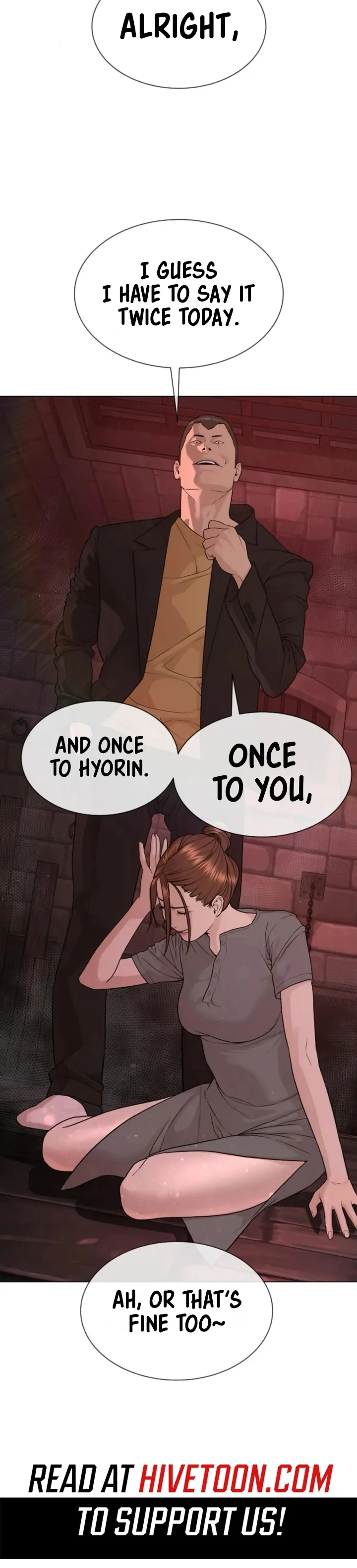 Read The Killer Lawyer chapter 7 image 65 on Lezhin