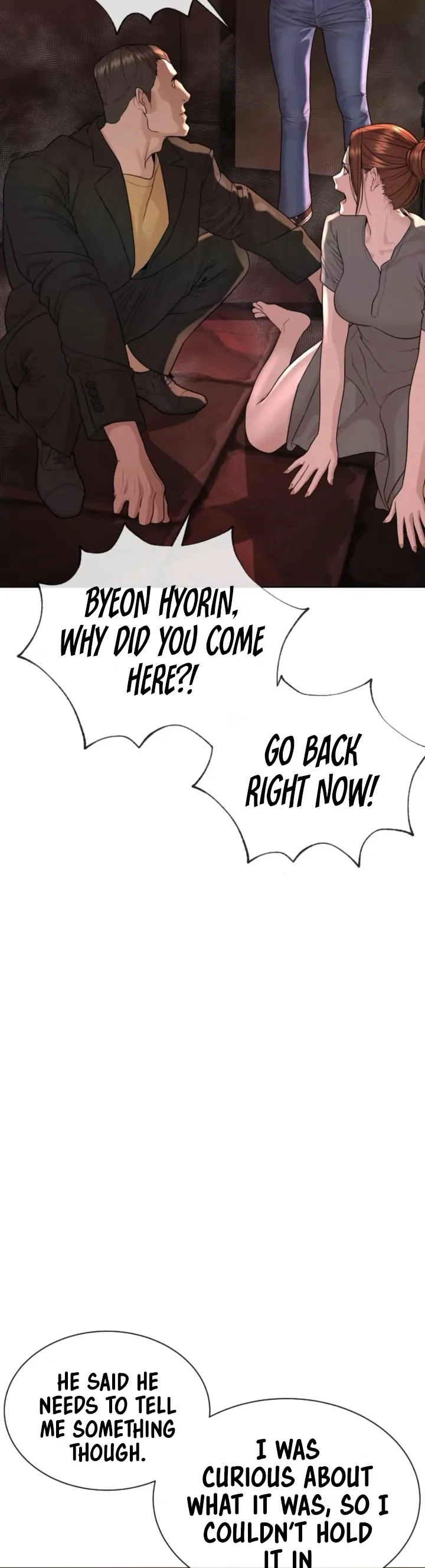 Read The Killer Lawyer chapter 7 image 68 on Lezhin