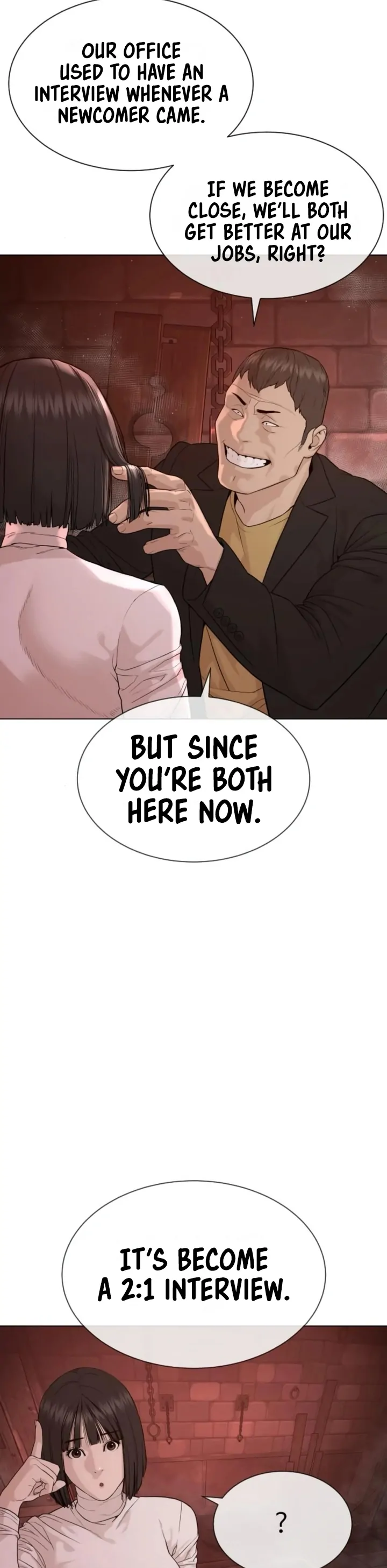 Read The Killer Lawyer chapter 7 image 70 on Lezhin