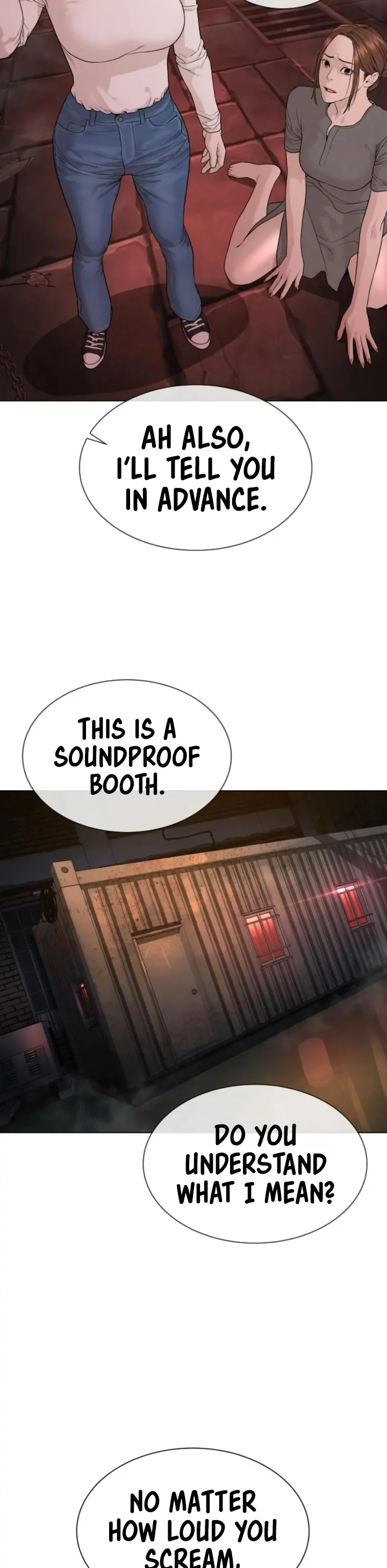 Read The Killer Lawyer chapter 7 image 71 on Lezhin