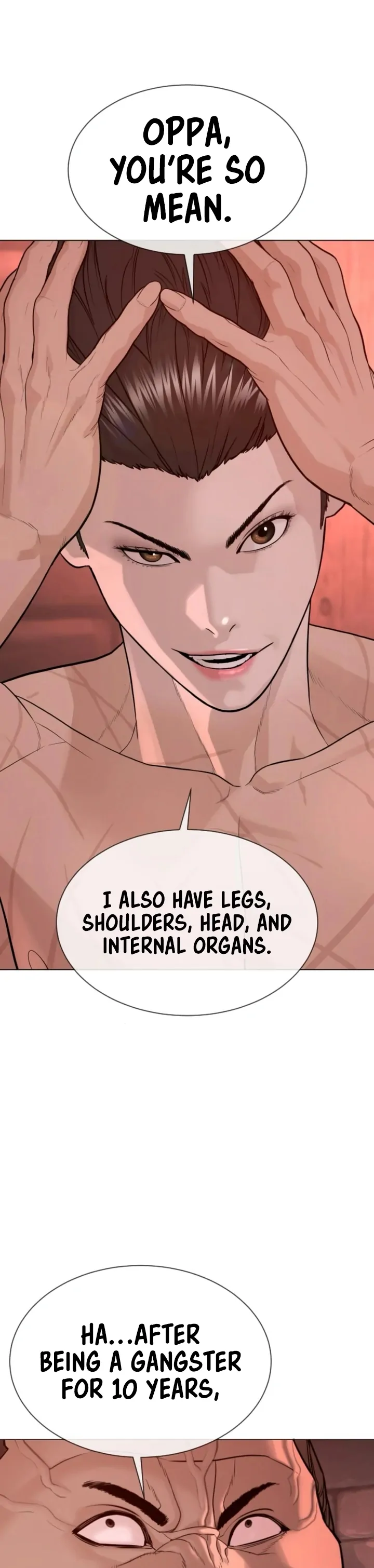 Read The Killer Lawyer chapter 7 image 85 on Lezhin