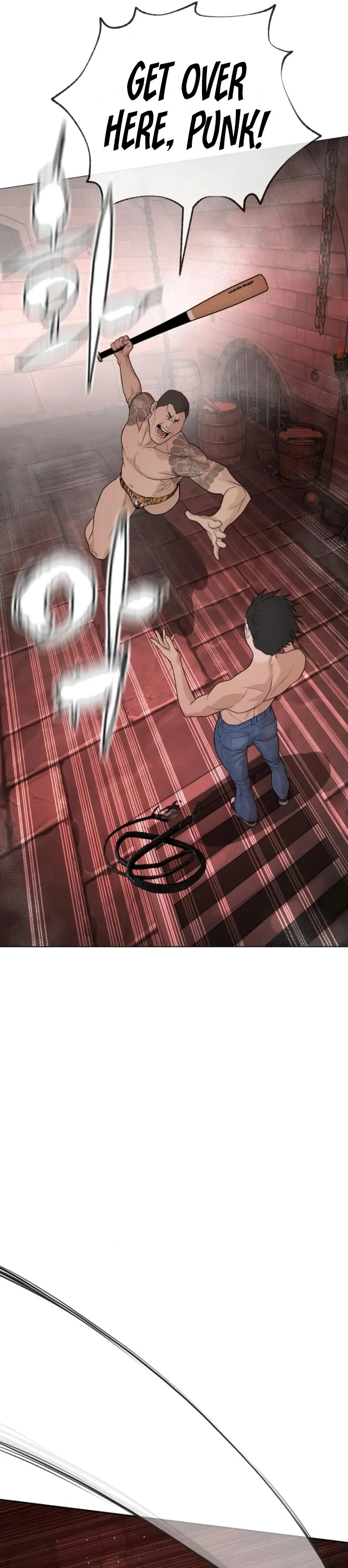 Read The Killer Lawyer chapter 7 image 88 on Lezhin