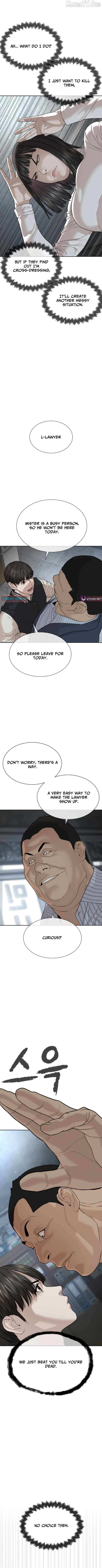 Read The Killer Lawyer chapter 9 image 12 on Lezhin