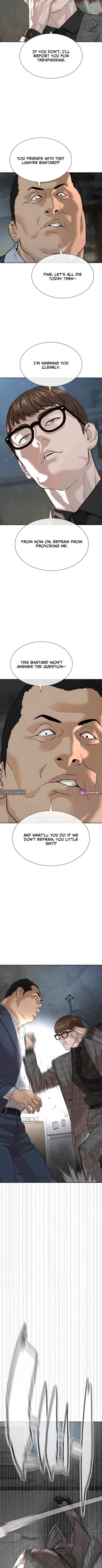 Read The Killer Lawyer chapter 9 image 15 on Lezhin