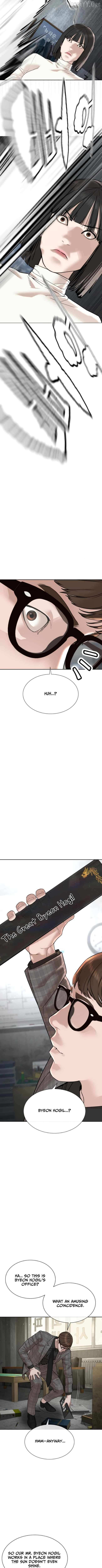 Read The Killer Lawyer chapter 9 image 18 on Lezhin