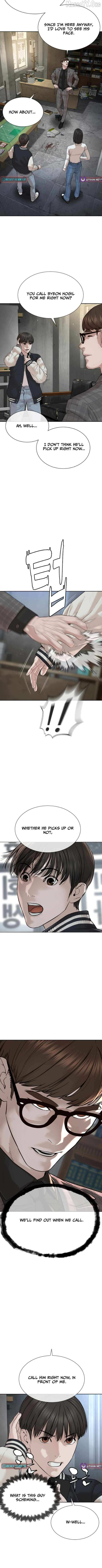Read The Killer Lawyer chapter 9 image 19 on Lezhin