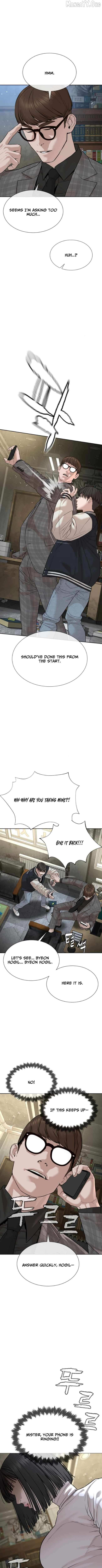 Read The Killer Lawyer chapter 9 image 20 on Lezhin