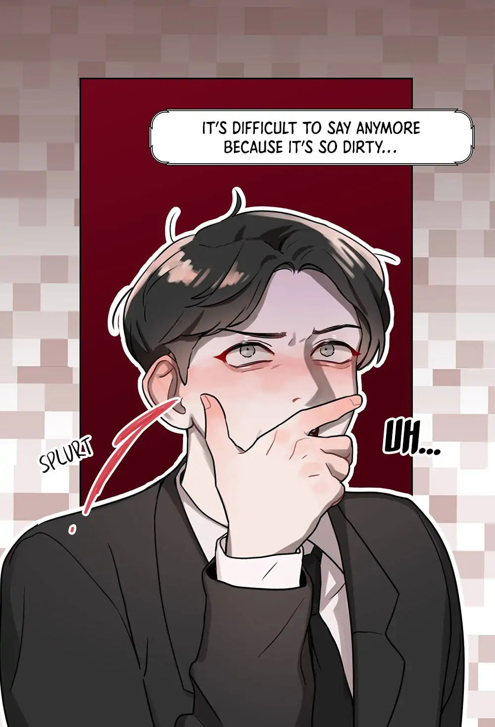 Read The Killer Lives Next Door chapter 2 image 30 on Lezhin