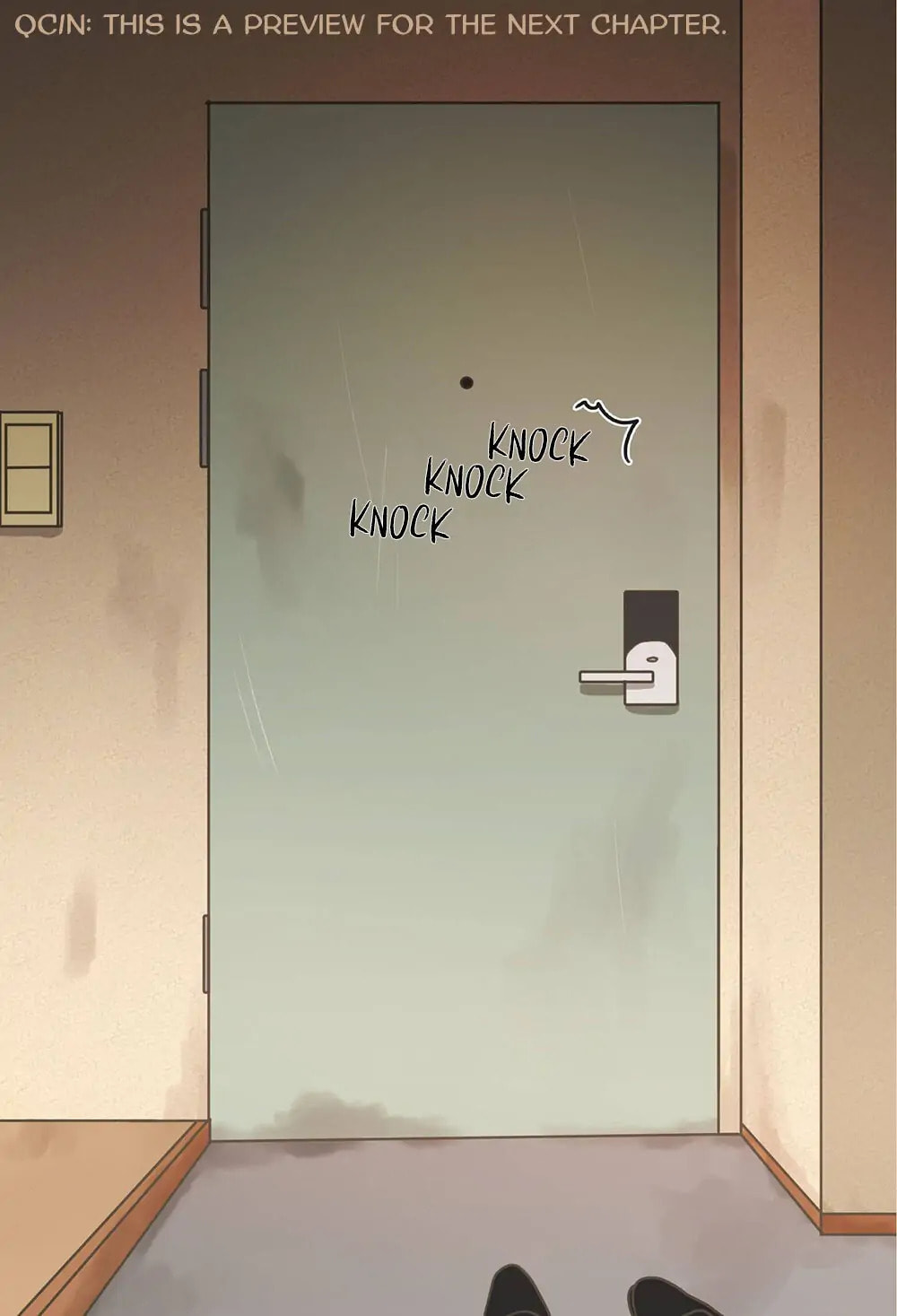 Read The Killer Lives Next Door chapter 2 image 32 on Lezhin