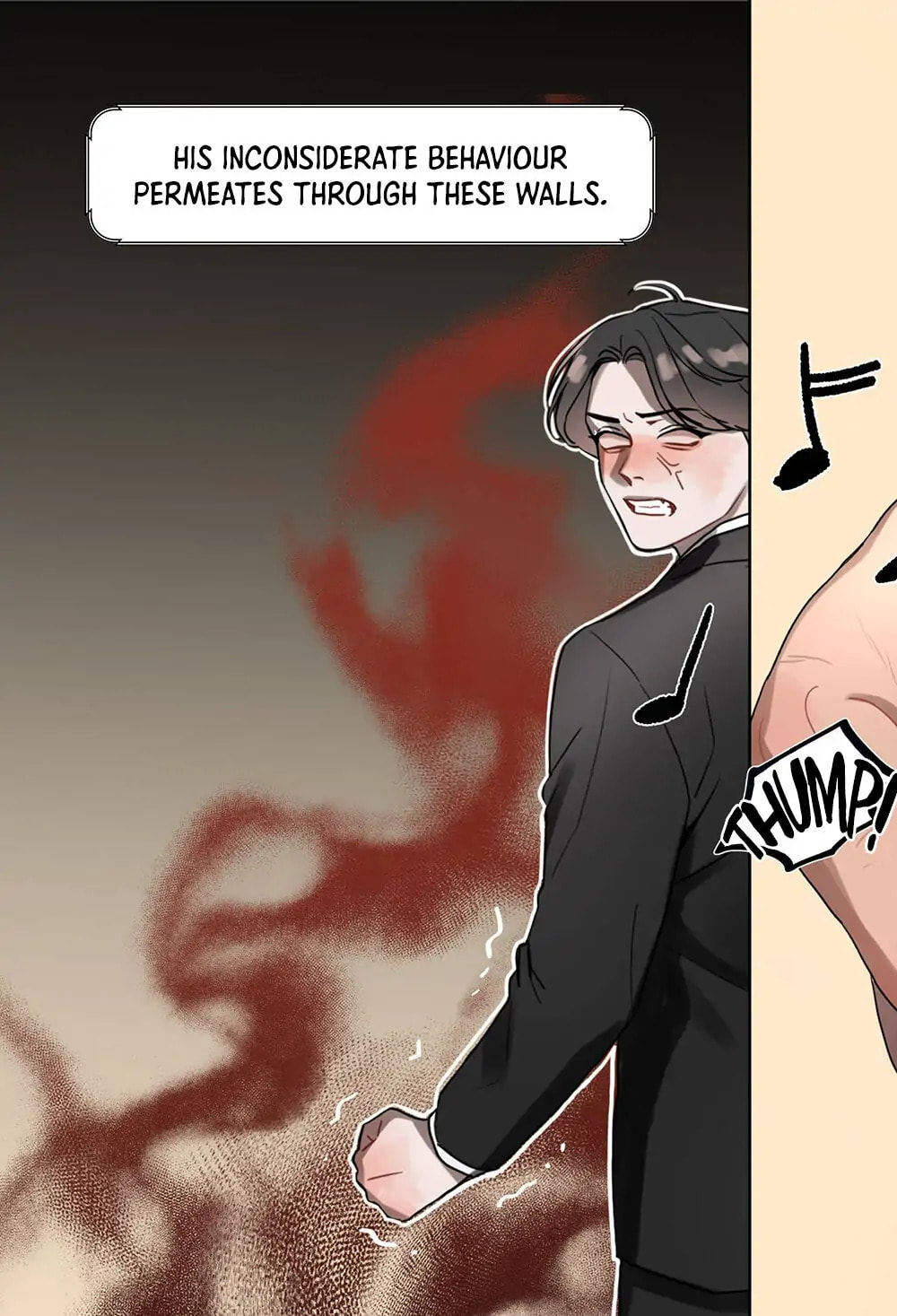 Read The Killer Lives Next Door chapter 2 image 5 on Lezhin