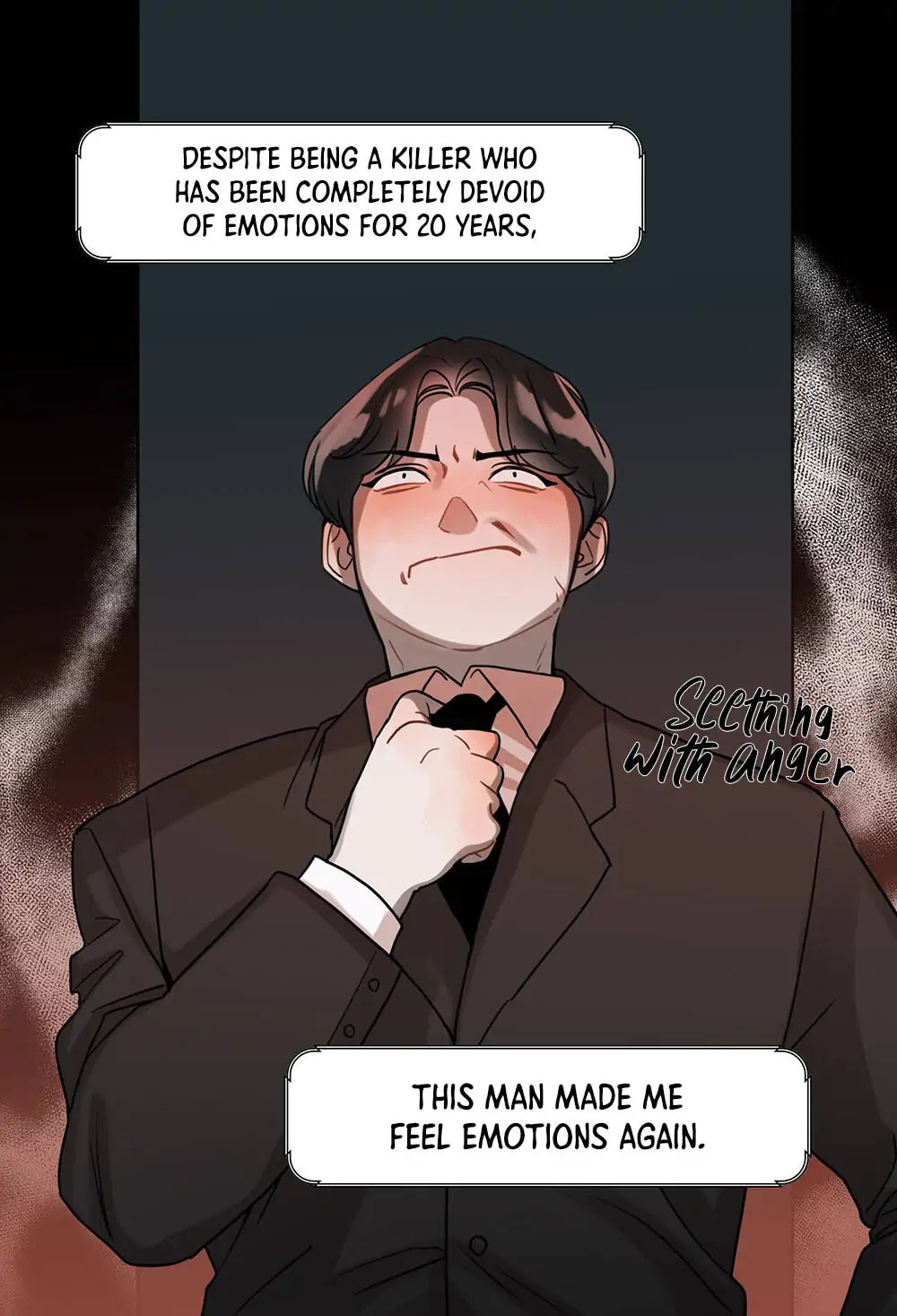 Read The Killer Lives Next Door chapter 2 image 7 on Lezhin