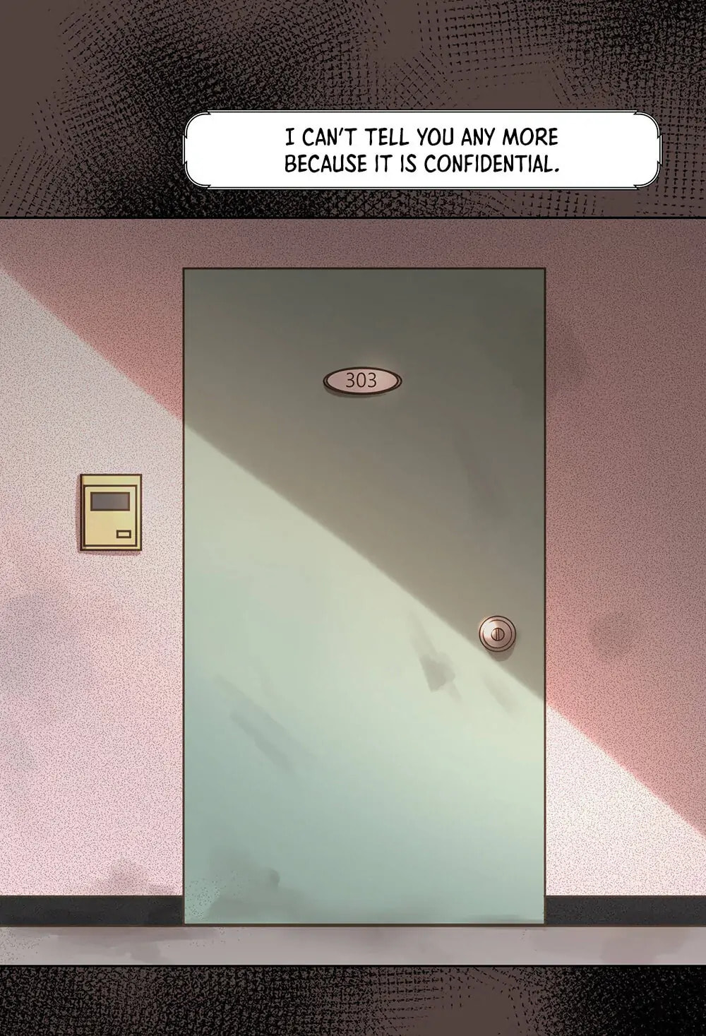 Read The Killer Lives Next Door chapter 2 image 8 on Lezhin