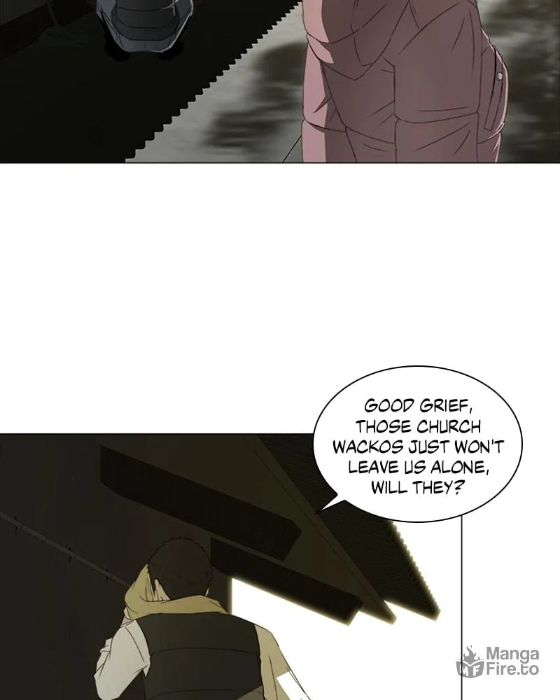 The Killer's Shopping List Chapter 1 page 12 - 
