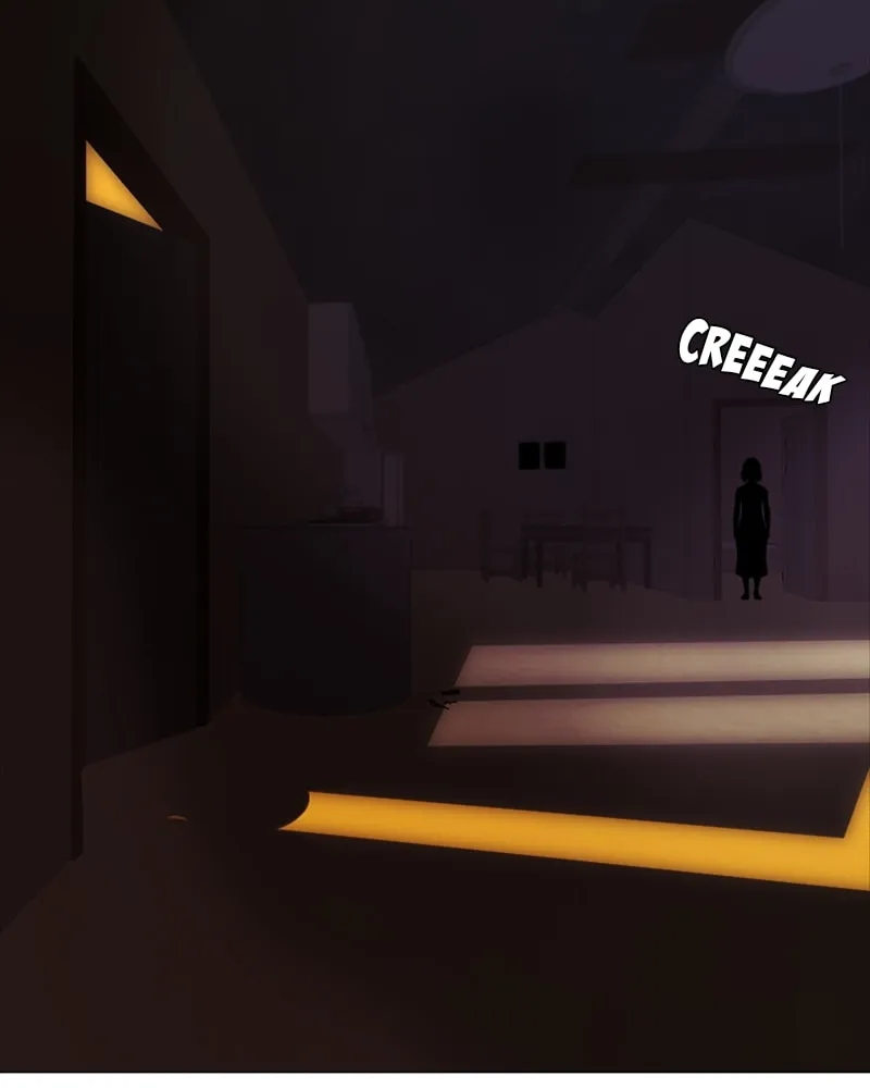 The Killer's Shopping List Chapter 1 page 112 - 