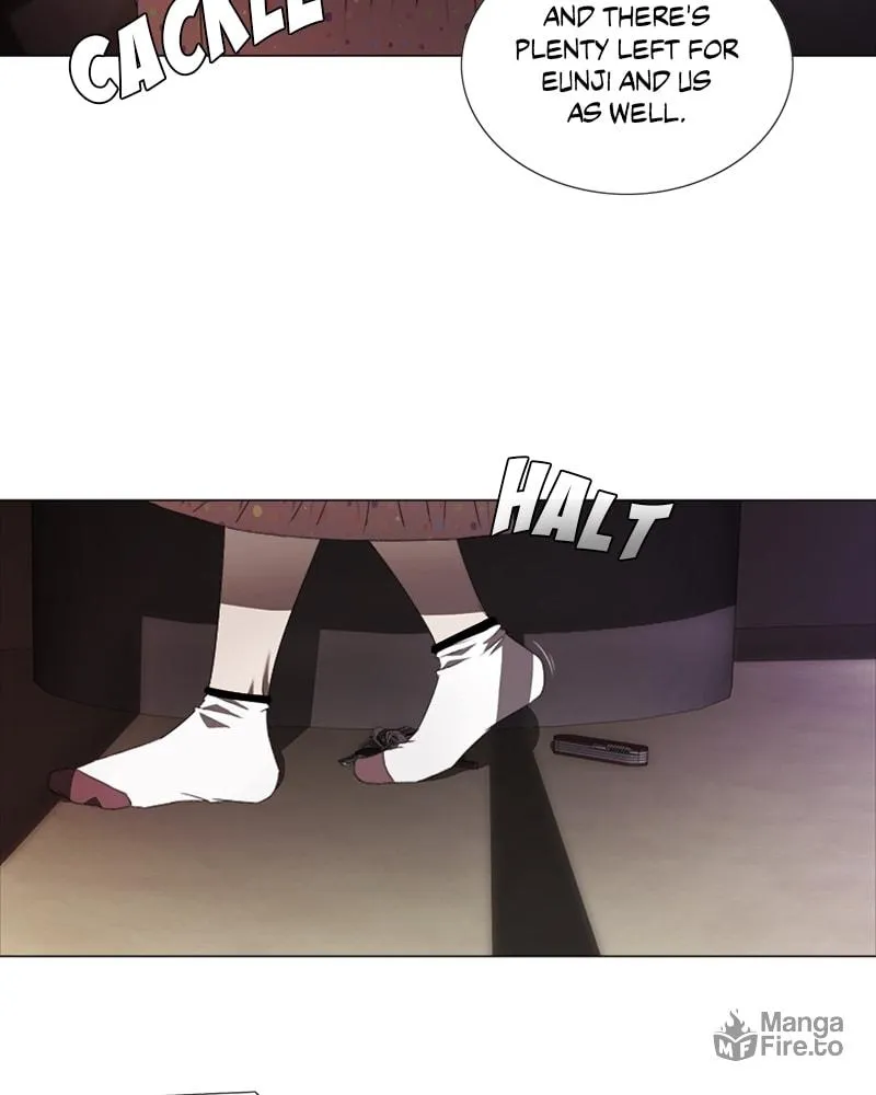 The Killer's Shopping List Chapter 1 page 117 - 