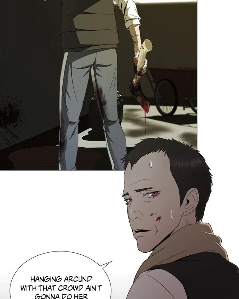 The Killer's Shopping List Chapter 1 page 13 - 