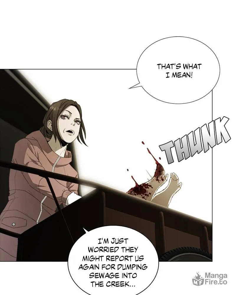 The Killer's Shopping List Chapter 1 page 15 - 