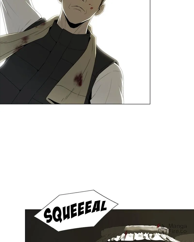 The Killer's Shopping List Chapter 1 page 18 - 