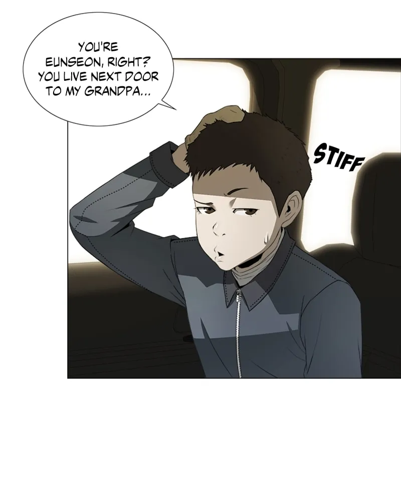 The Killer's Shopping List Chapter 1 page 29 - 