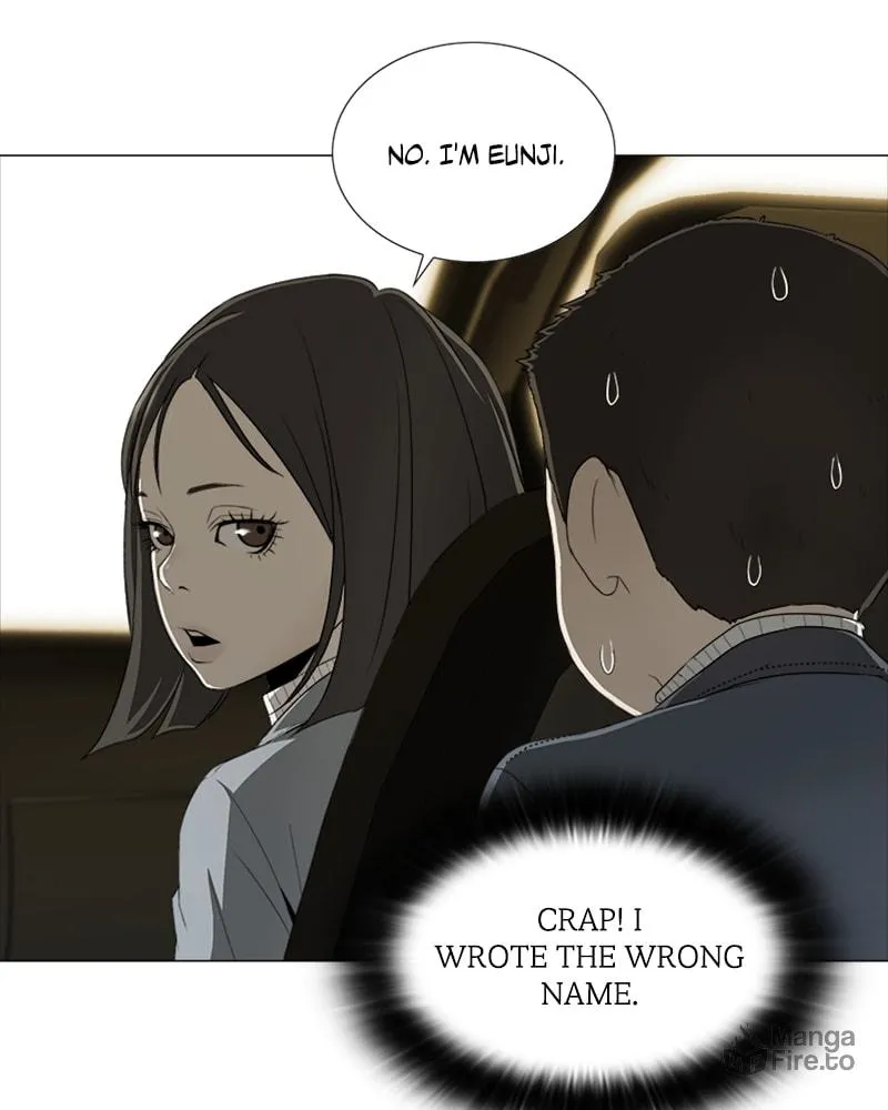 The Killer's Shopping List Chapter 1 page 30 - 
