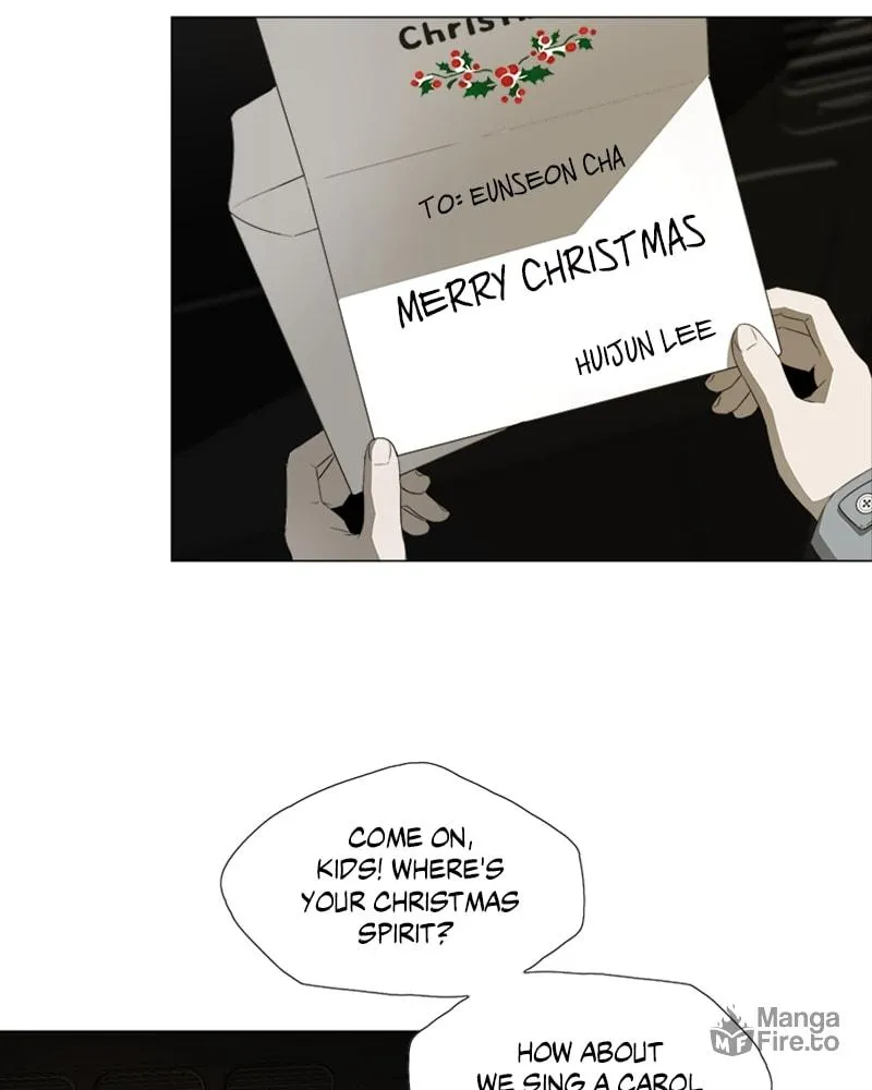 The Killer's Shopping List Chapter 1 page 33 - 