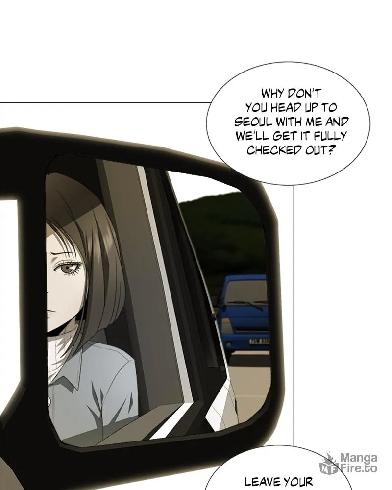 The Killer's Shopping List Chapter 1 page 42 - 