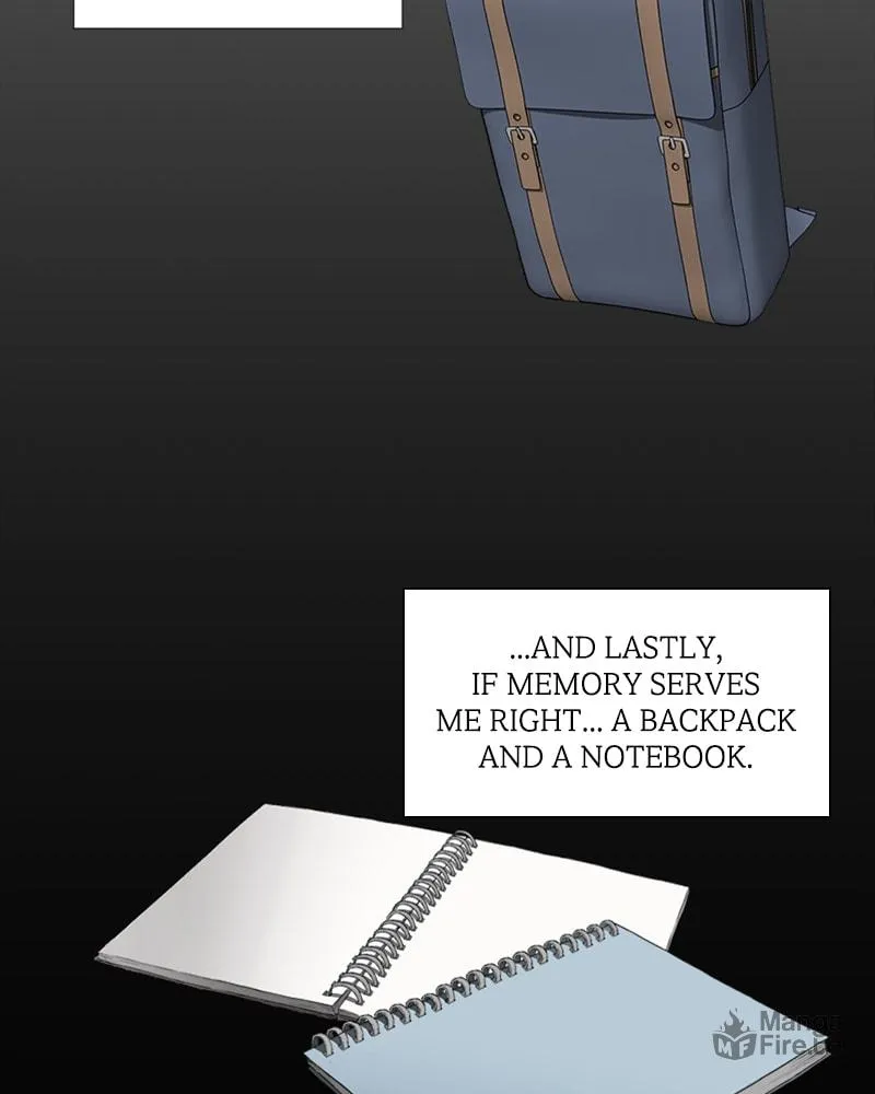 The Killer's Shopping List Chapter 1 page 45 - 