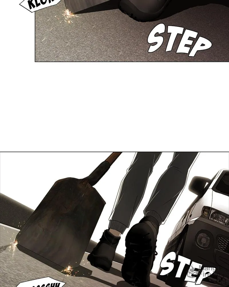 The Killer's Shopping List Chapter 1 page 50 - 