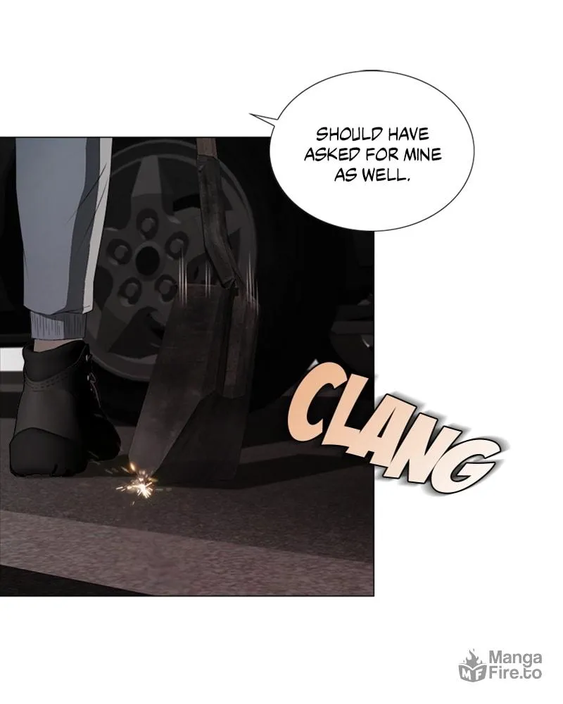 The Killer's Shopping List Chapter 1 page 54 - 
