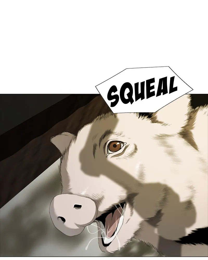 The Killer's Shopping List Chapter 1 page 7 - 