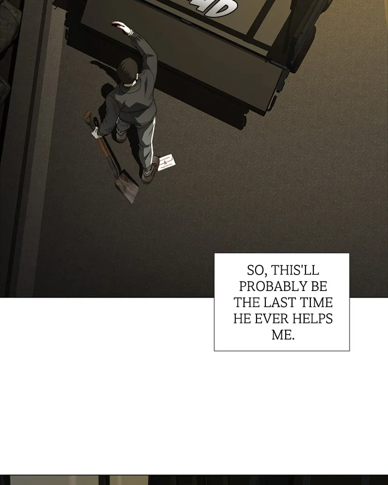 The Killer's Shopping List Chapter 1 page 62 - 
