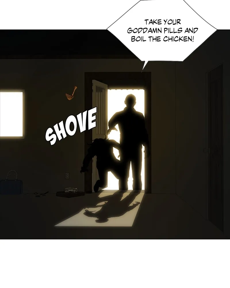 The Killer's Shopping List Chapter 1 page 68 - 