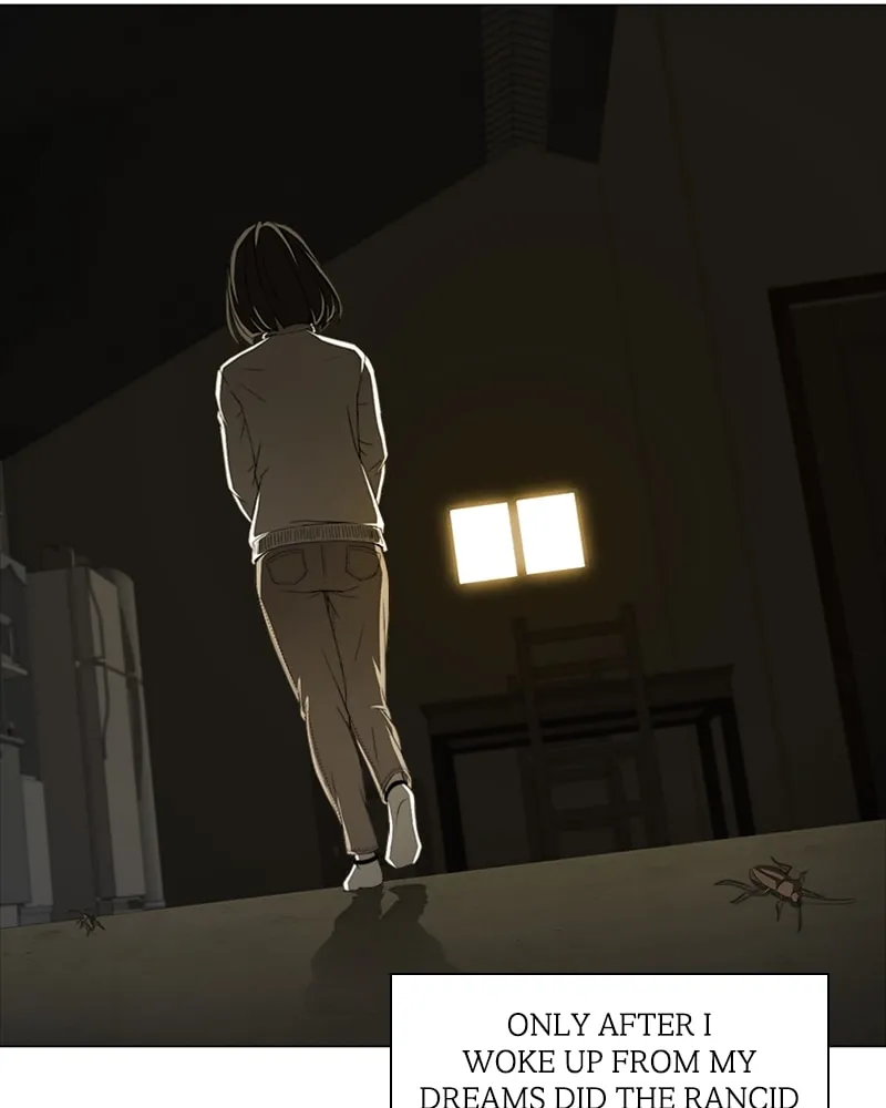 The Killer's Shopping List Chapter 1 page 71 - 