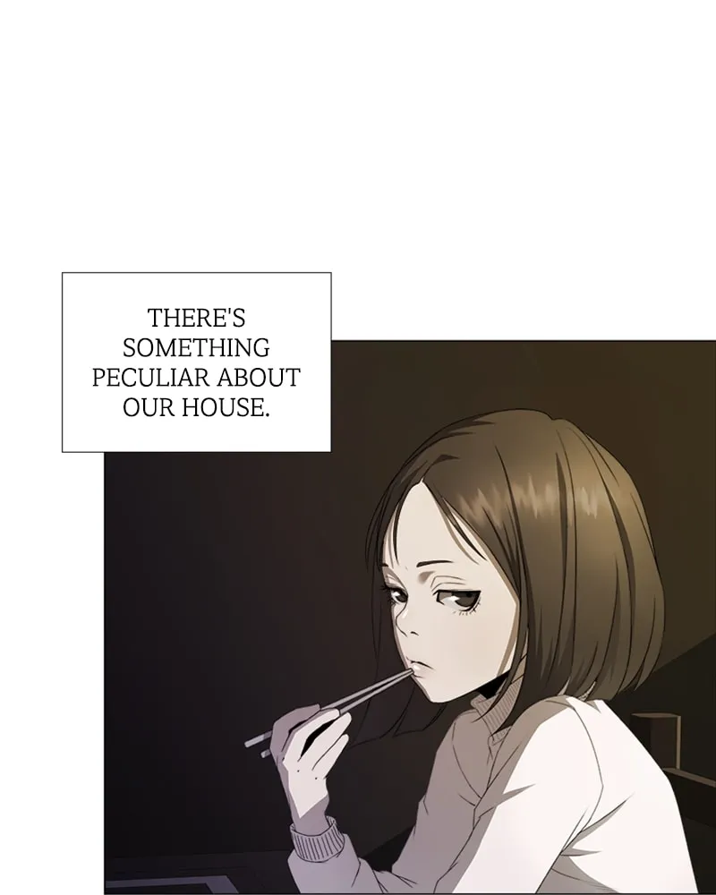 The Killer's Shopping List Chapter 1 page 83 - 