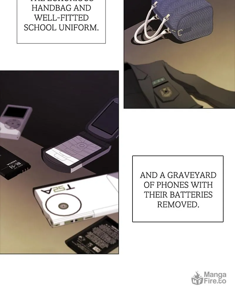 The Killer's Shopping List Chapter 1 page 85 - 