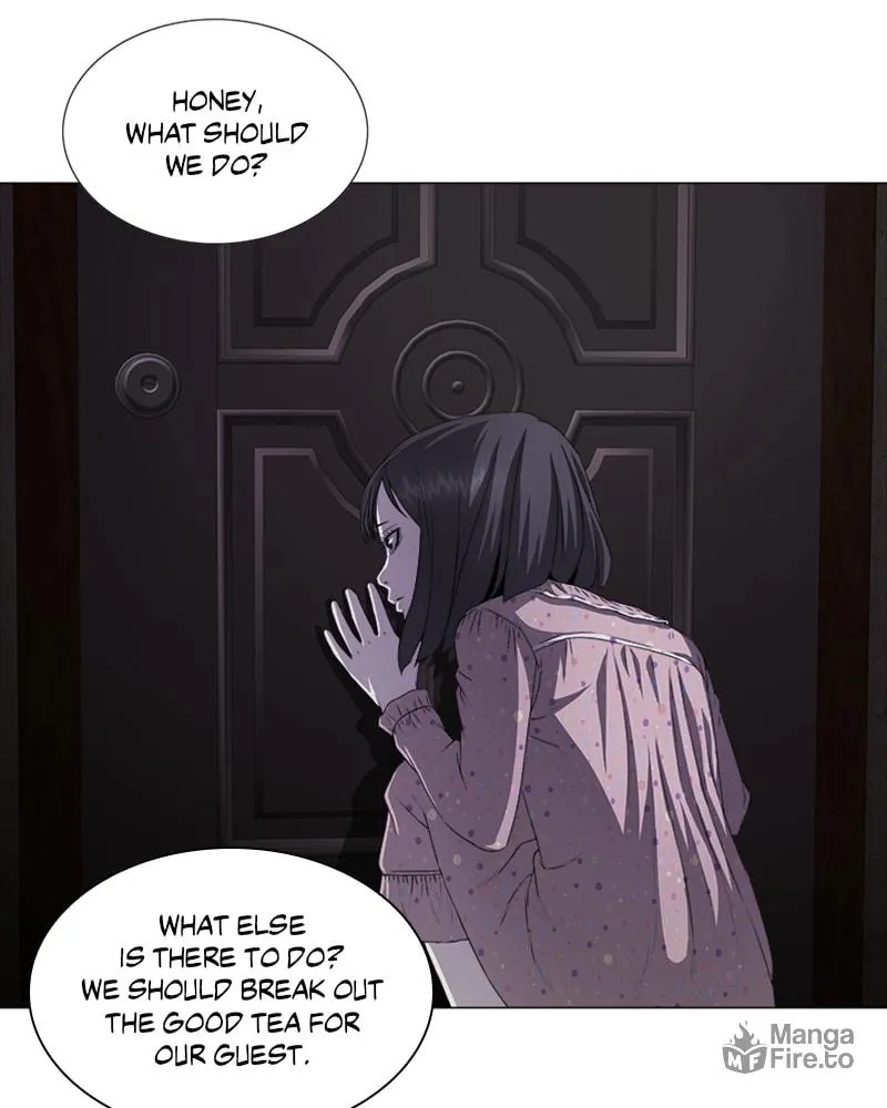 The Killer's Shopping List Chapter 1 page 96 - 