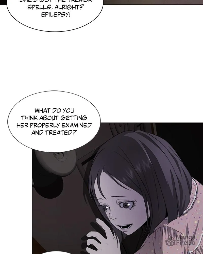The Killer's Shopping List Chapter 1 page 99 - 