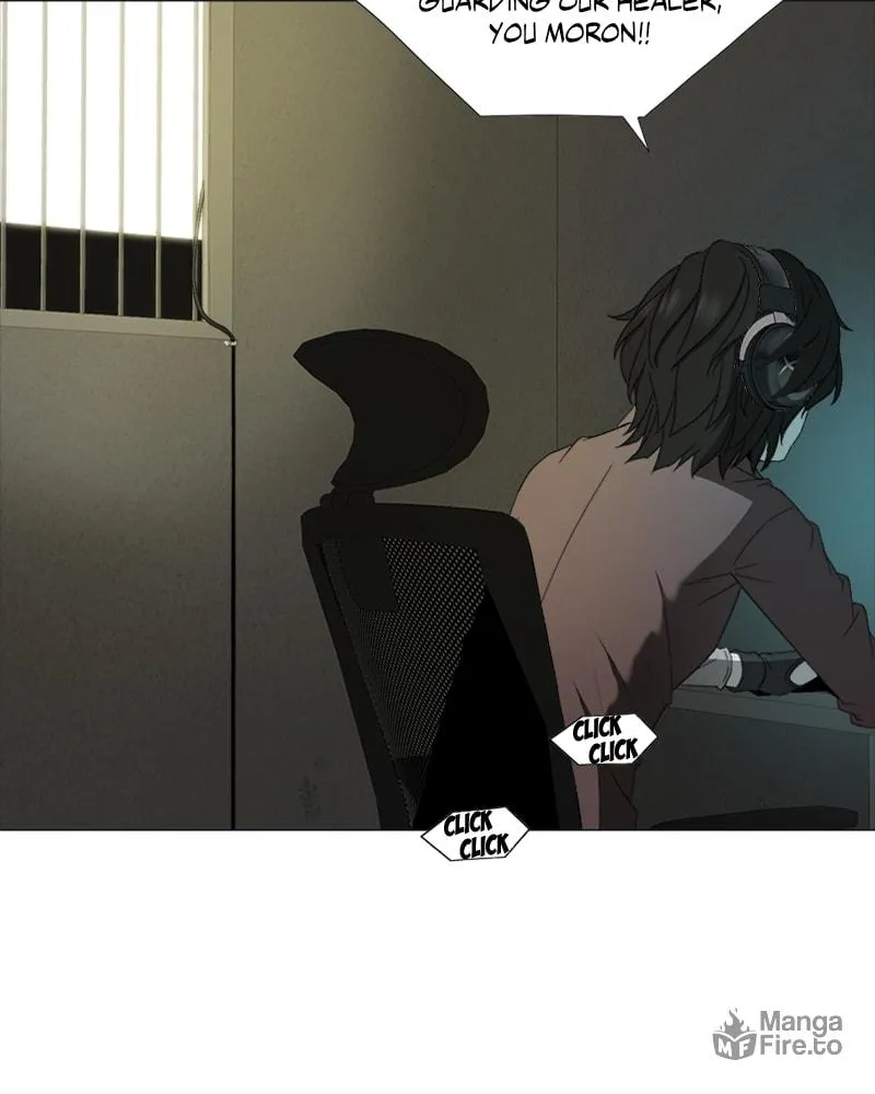 The Killer's Shopping List Chapter 10 page 3 - 