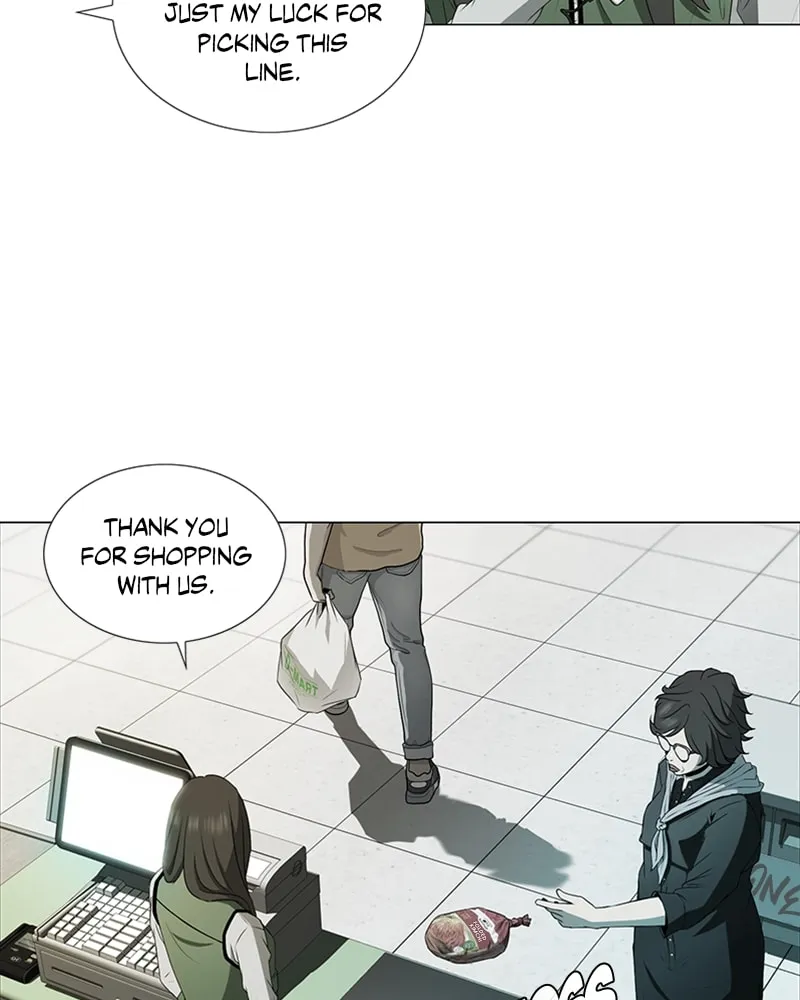 The Killer's Shopping List Chapter 10 page 22 - 