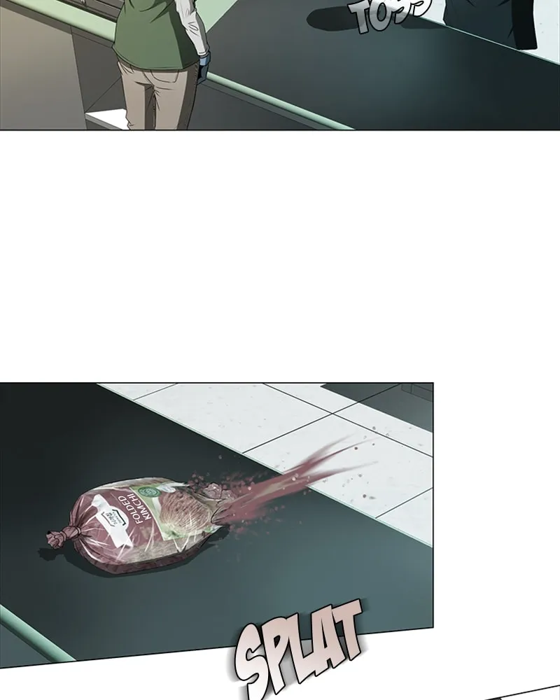 The Killer's Shopping List Chapter 10 page 23 - 
