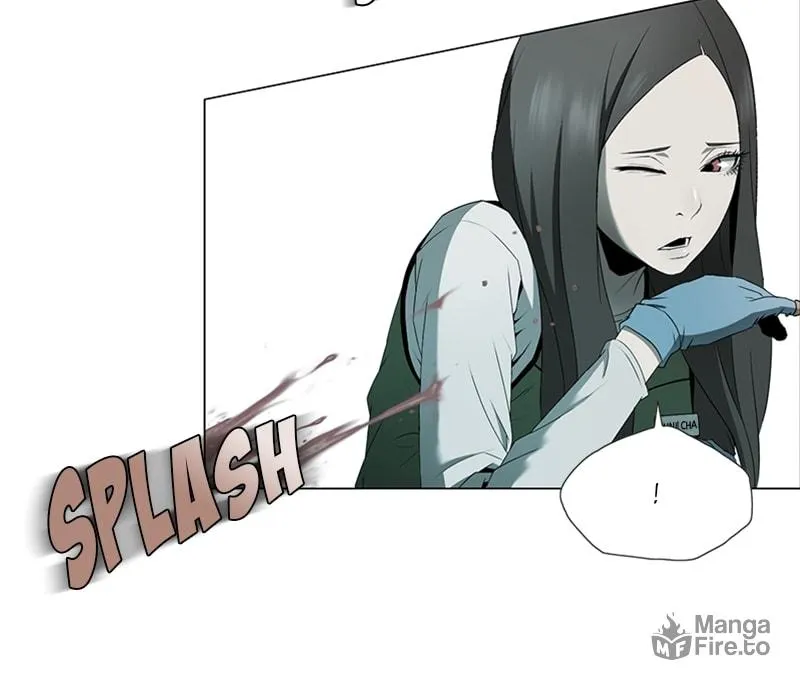 The Killer's Shopping List Chapter 10 page 24 - 