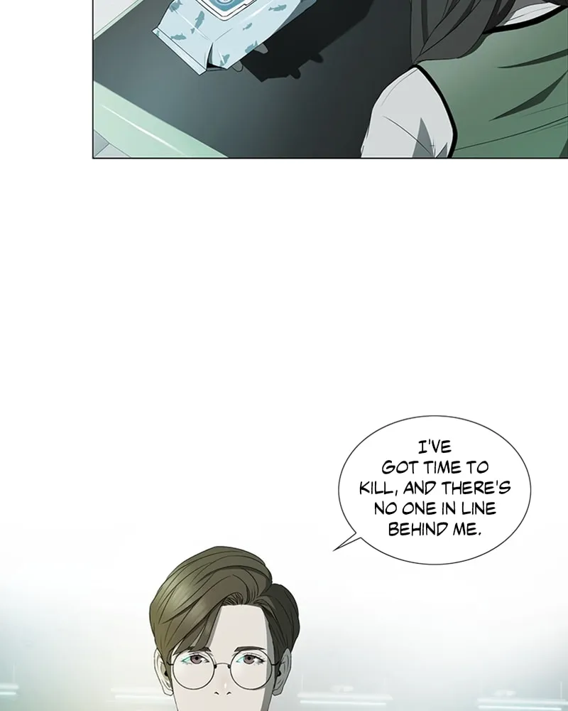 The Killer's Shopping List Chapter 10 page 29 - 